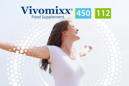 What makes Vivomixx a high-quality product?