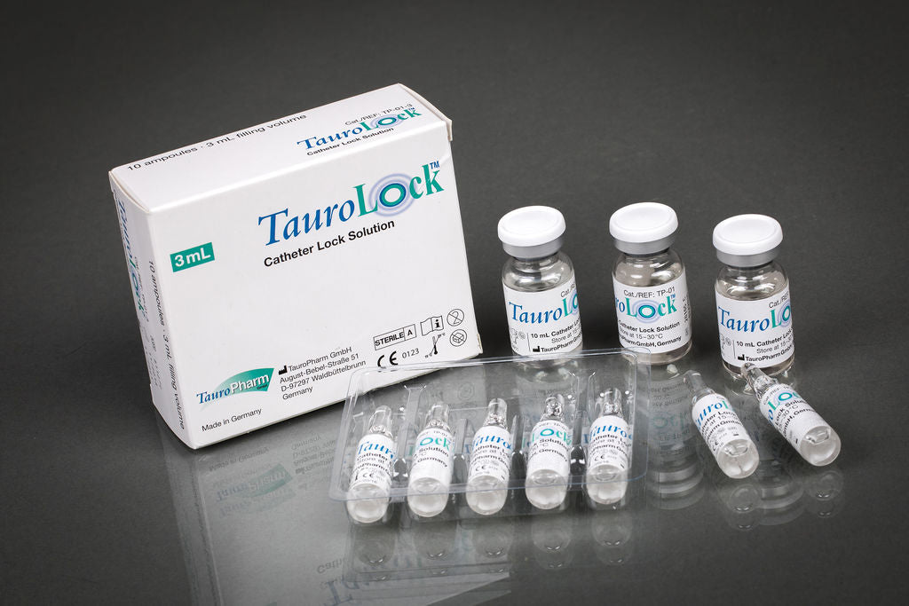 TauroLock