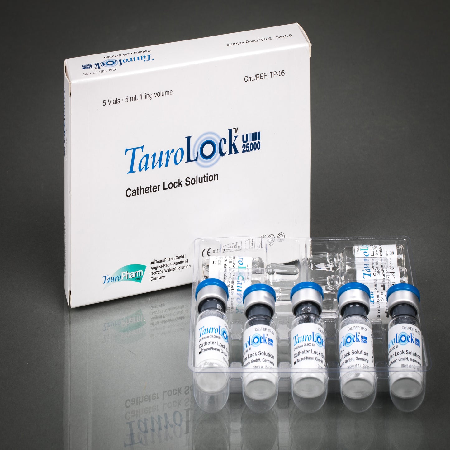 TauroLock U25.000
